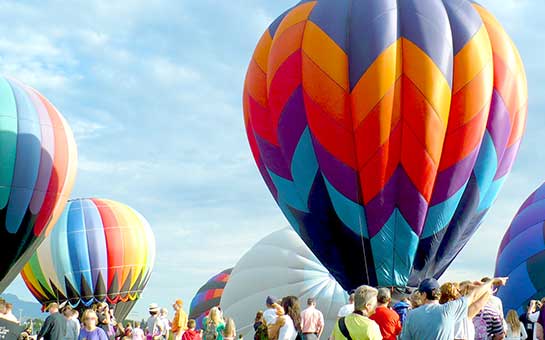 热气球旅游保险